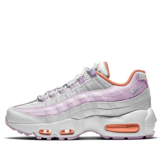 Nike Air Max 95 Recraft (GS) CJ3906-009