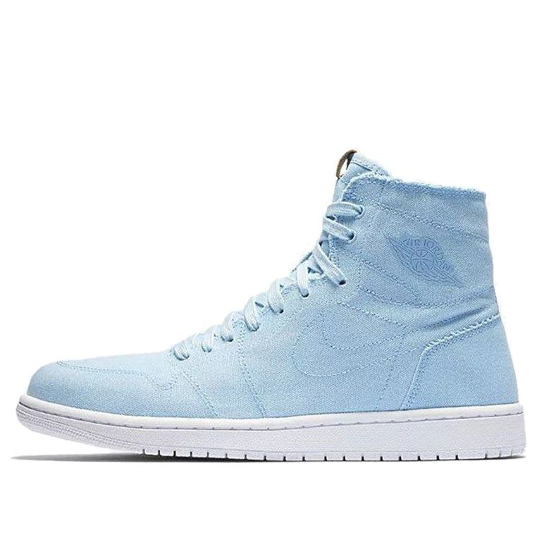 Air Jordan 1 Retro High Decon Ice Blue 867338-425