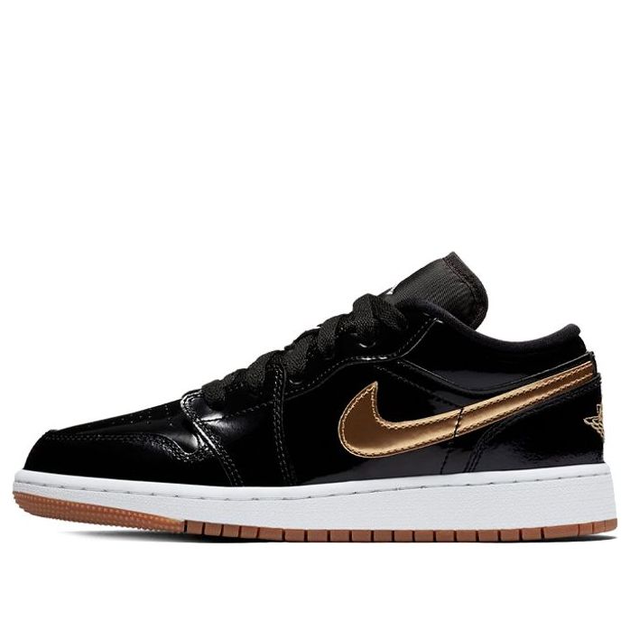 Air Jordan 1 Low GG 554723-032