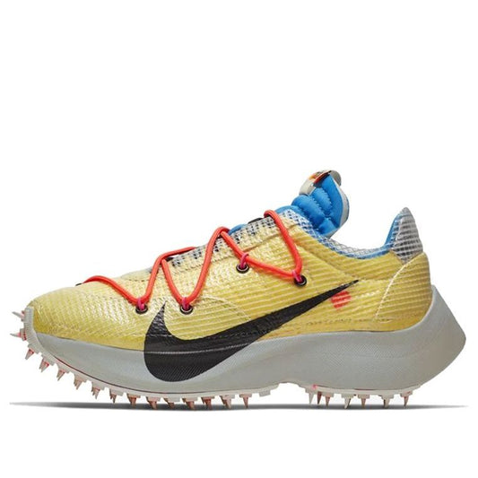 Nike Womens WMNS Vapor Street Off-White - Tour Yellow CD8178-700 sneakmarks