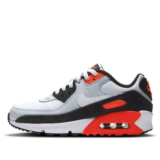 Nike Air Max 90 LTR Leather (GS) CD6864-012