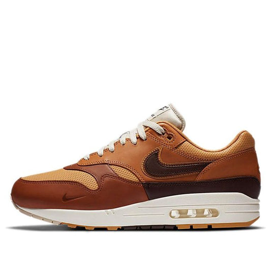 Nike Air Max 1 'SNKRS Day 2020 - Tan' DA4302-700