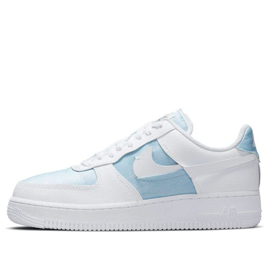 Nike Air Force 1 Low LXX 'Glacier Blue' DJ9880-400