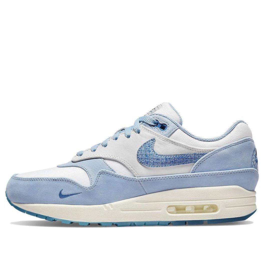 Air Max 1 Premium Blueprint DR0448-100 KICKSOVER