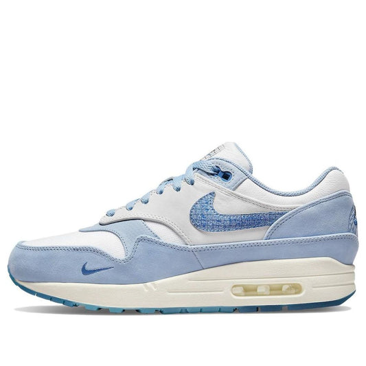 Air Max 1 Premium Blueprint DR0448-100 KICKSOVER