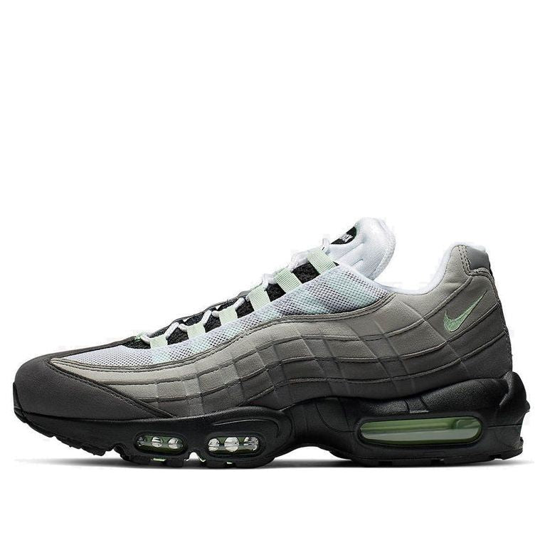 Nike Air Max 95 White Fresh Mint CD7495-101