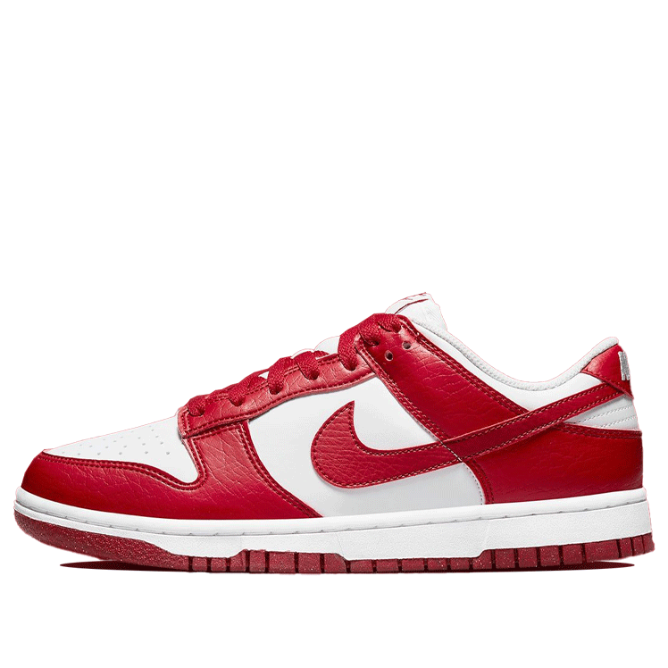 Nike Dunk Low Next Nature DN1431-101 sneakmarks