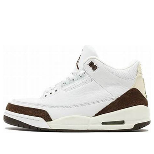 Air Jordan 3 Mocha 232131231