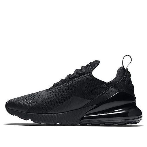 Nike Air Max 270 Triple Black AH8050-005 KICKSOVER