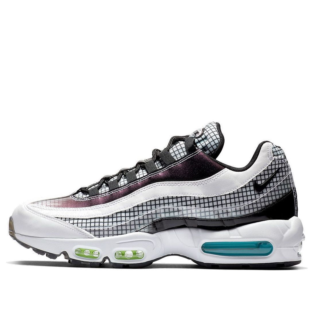 Nike Air Max 95 LV8 Grid Pack AO2450-100