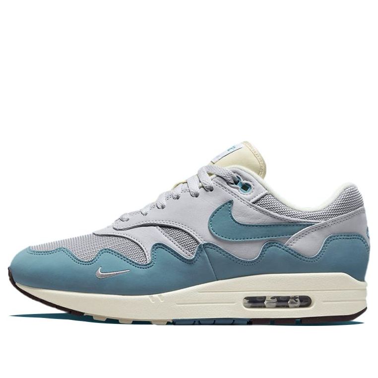 Nike Air Max 1 Patta Waves Noise Aqua DH1348-004 KICKSOVER