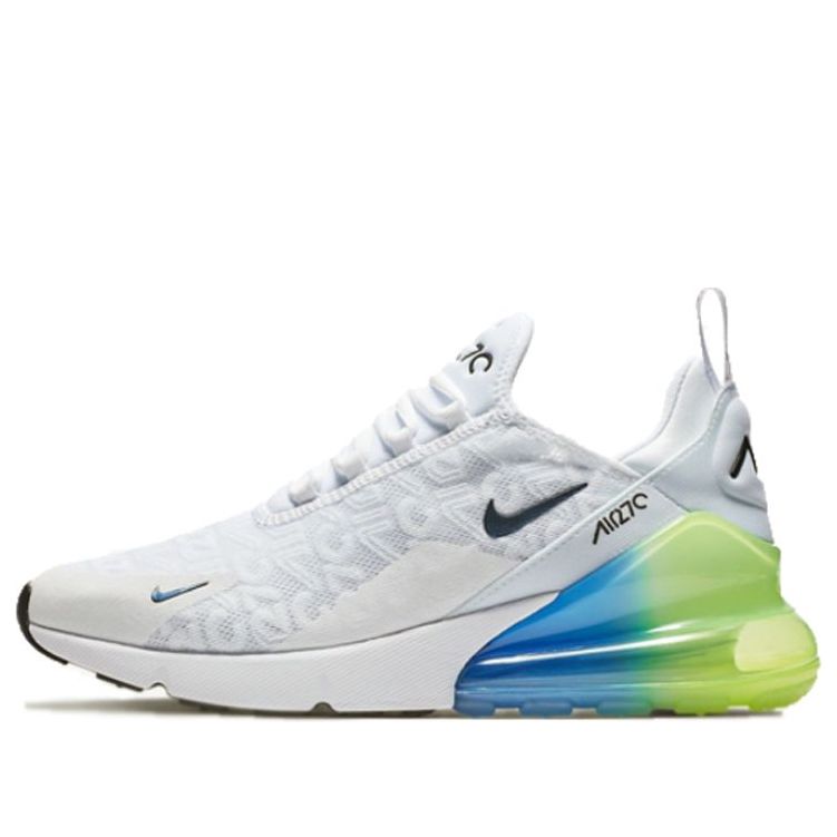 Nike Air Max 270 SE White AQ9164-100