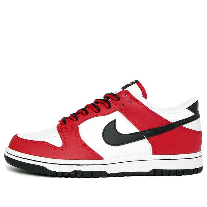 Nike Dunk Low (GS) 304874-105 sneakmarks