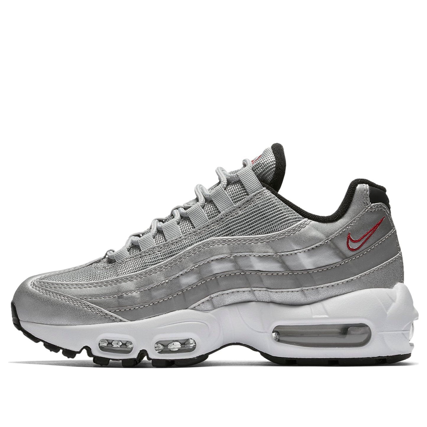 Nike Air Max 95 QS Silver Bullet 814914-002