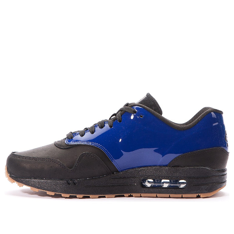 Nike Air Max 1 VT QS Game Royal Black 831113-400 KICKSOVER