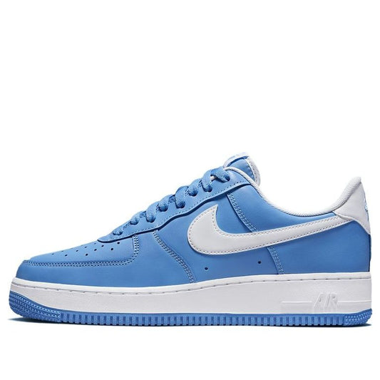 Nike Air Force 1 Low University Blue DC2911-400
