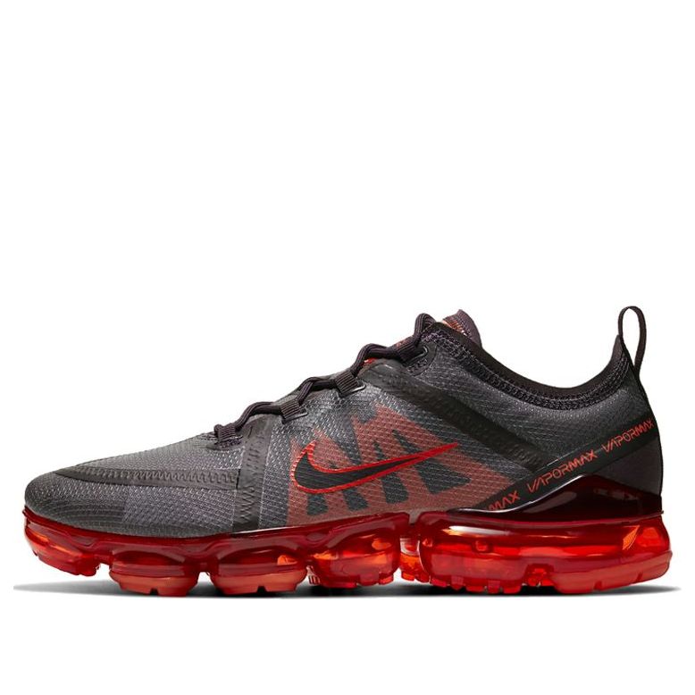 Nike Air VaporMax 2019 'Burgundy Ash' Burgundy Ash/Cosmic Clay/Burgundy Ash AR6631-601 KICKSOVER