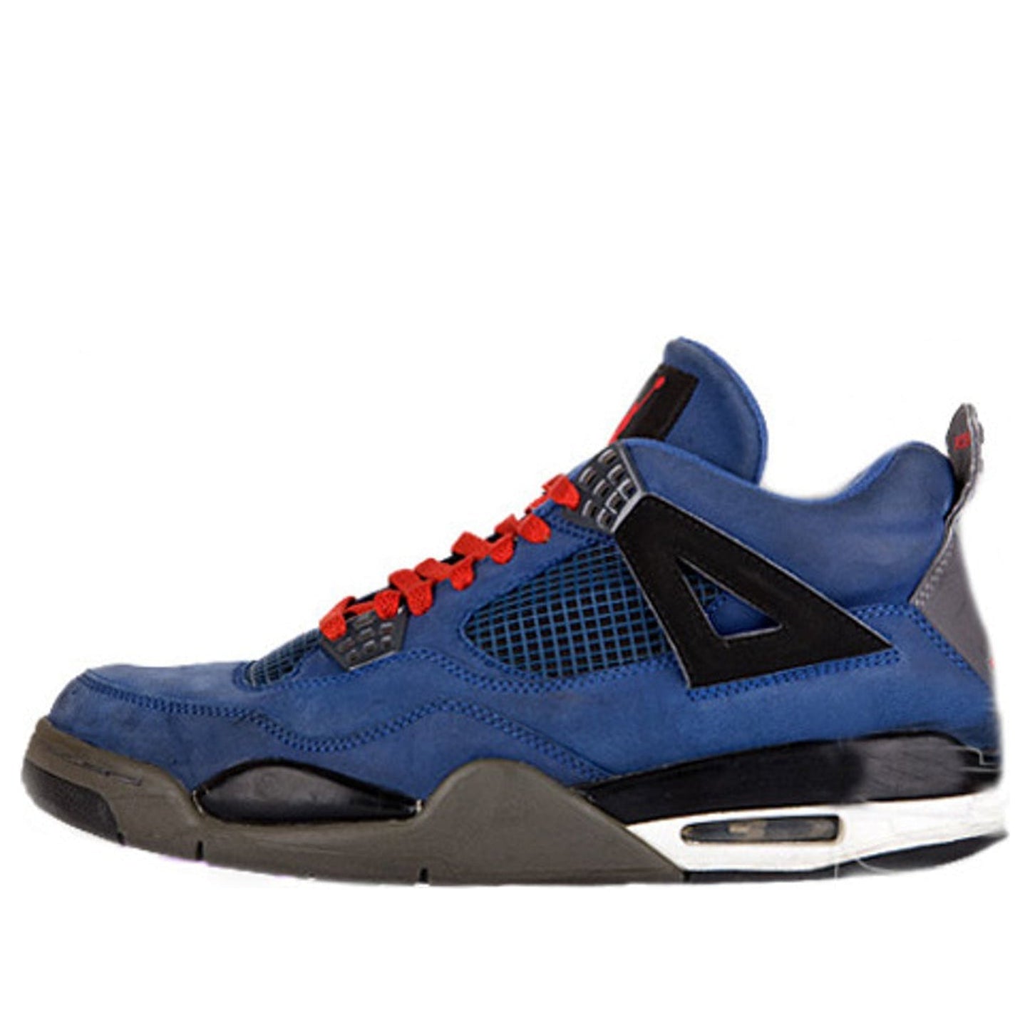 Air Jordan 4 Retro Eminem Encore JBM231 M19 C1