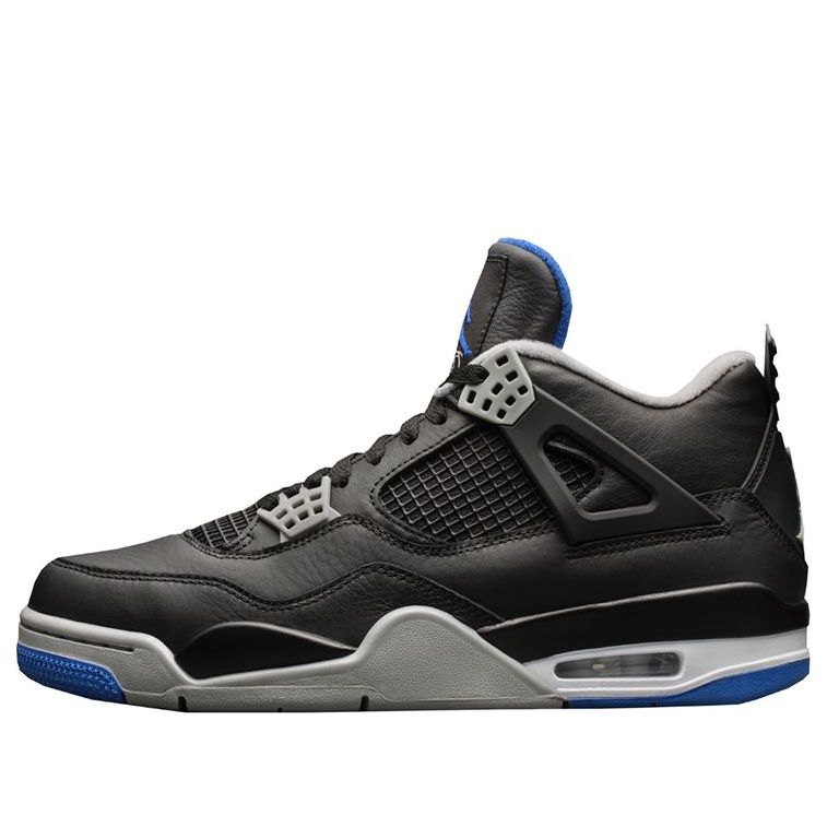 Air Jordan 4 Retro Motorsport Away 308497-006