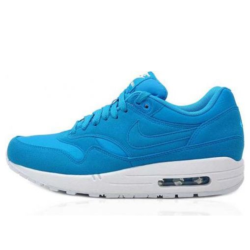 Nike Air Max 1 Dynamic Blue 308866-444