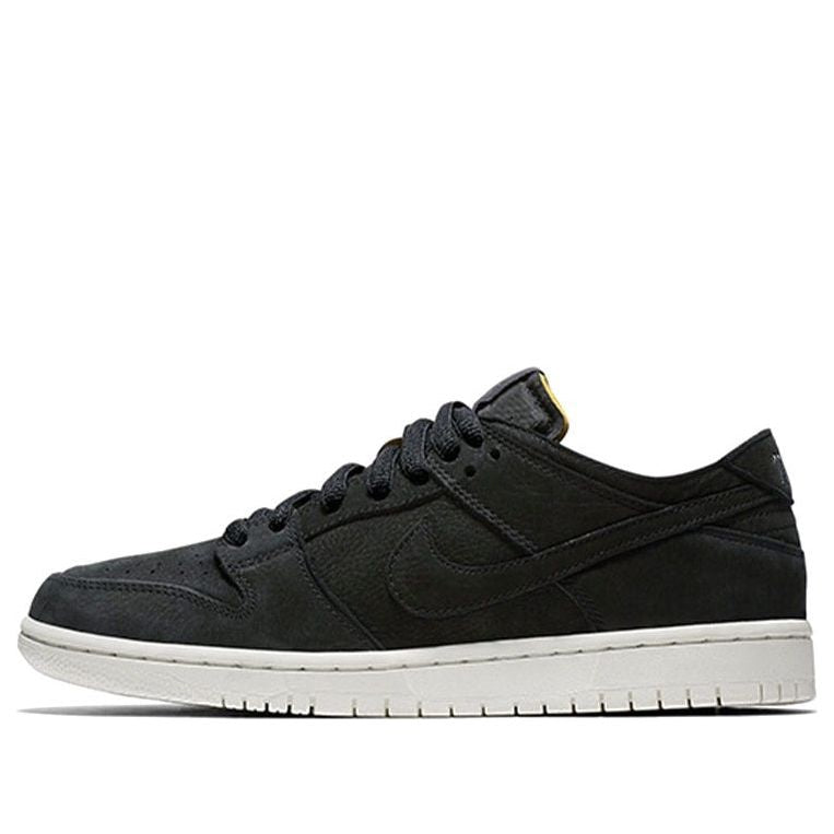 Nike SB Skateboard Dunk Low Pro Decon Black AA4275-002