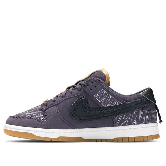 Nike Dunk Low N7 DN1441-500 sneakmarks