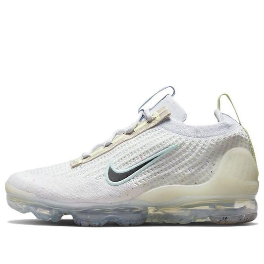 Nike Air VaporMax 2021 FK (GS) DQ7758-100 KICKSOVER