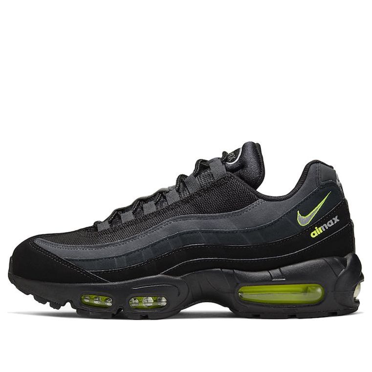 Nike Air Max 95 'Retro Logo' CV1635-002 sneakmarks