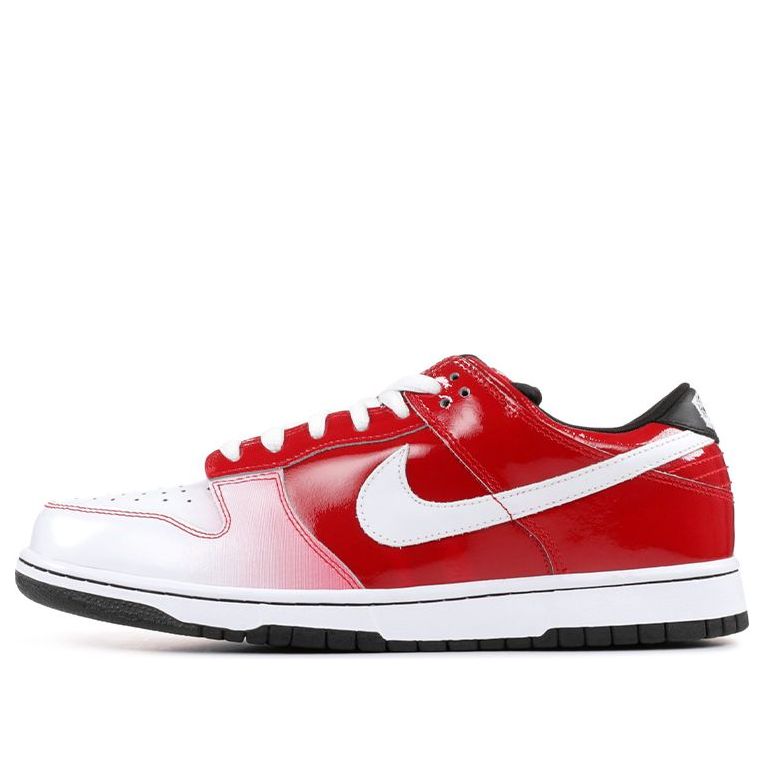 Nike Dunk Low SB Skateboard Premium Kuwahara ET 313170-611 sneakmarks