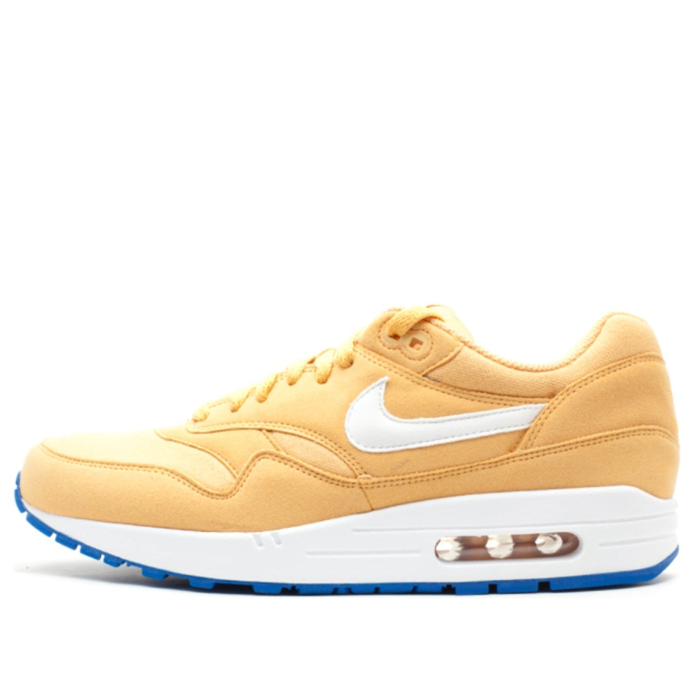 Nike Air Max 1 'Honeycomb' Honeycomb/White/Blue Spark 308866-700