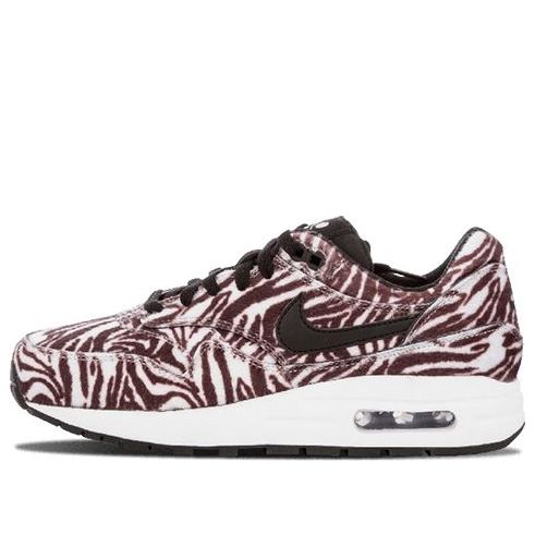 Nike Air Max 1 GS Zebra 827657-100