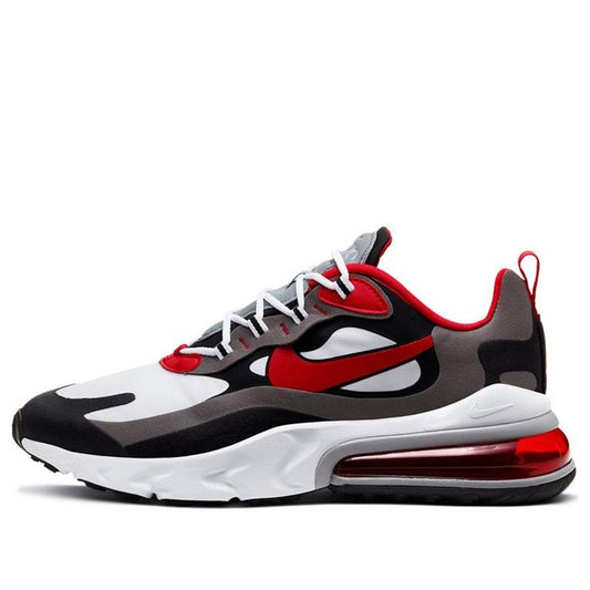 Nike Air Max 270 React Black CI3866-002