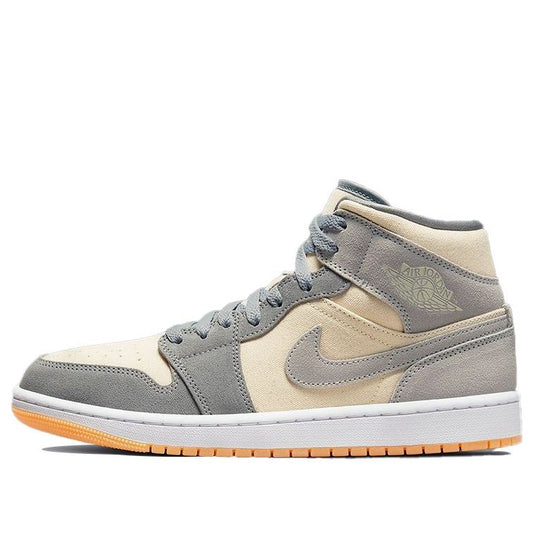 Air Jordan 1 Mid SE Coconut Milk DN4281-100