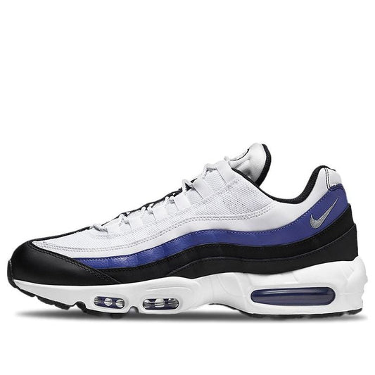 Nike Air Max 95 Persian Violet DO5960-100