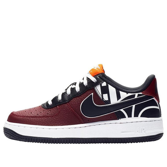 Nike Air Force 1 Low (GS) 820438-607