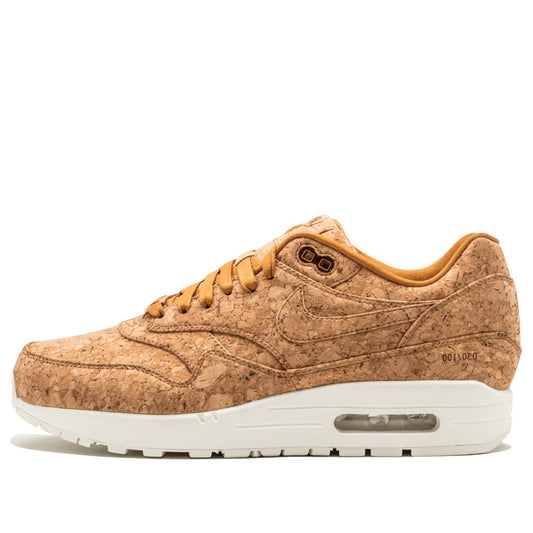 Nike Air Max 1 Premium 'NYC Cork' Natural Cork 893329-992