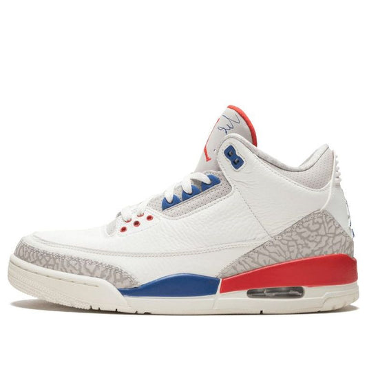 Air Jordan 3 Retro Charity Game 136064-140