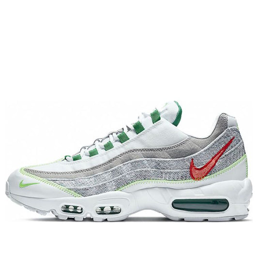 Nike Air Max 95 NRGClassic Green CU5517-100