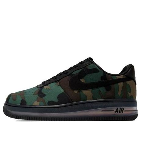 Nike Air Force 1 Low Max Air VT Camo 530989-090