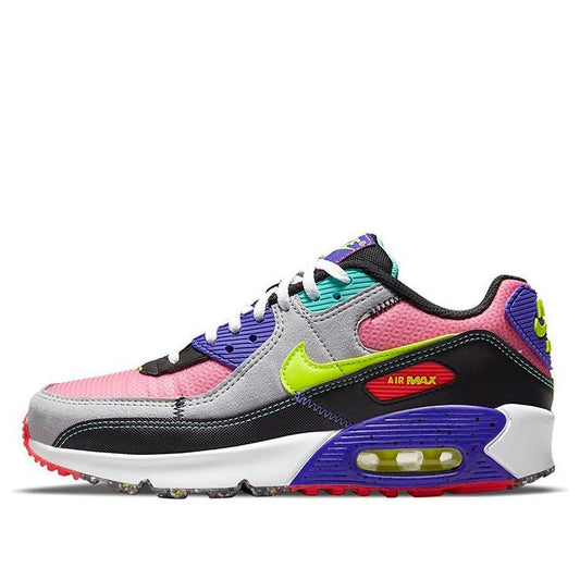 Nike Air Max 90 'Exeter Edition' (GS) DJ5973-600 KICKSOVER