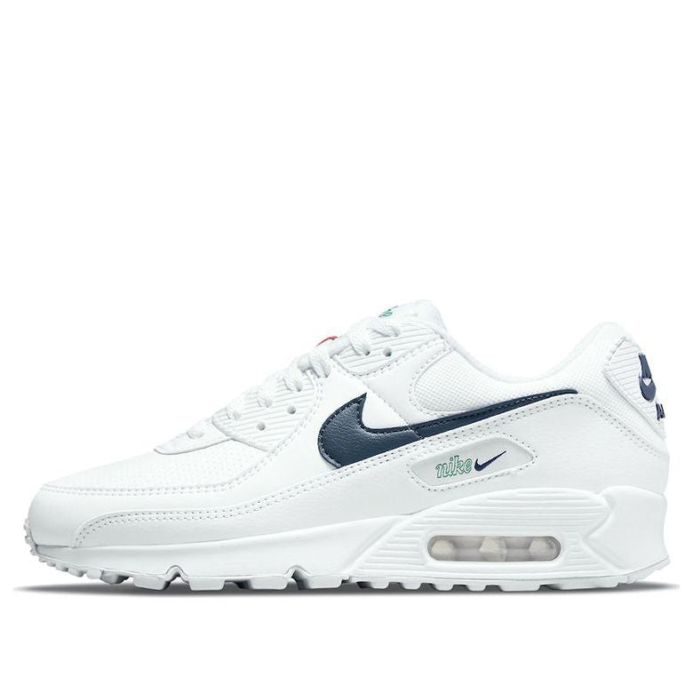 Nike Air Max 90 DH1316-101 KICKSOVER