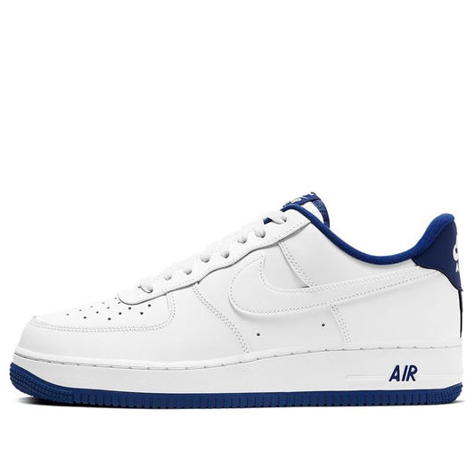 Nike Air Force 1 Low 'Navy' CD0884-102