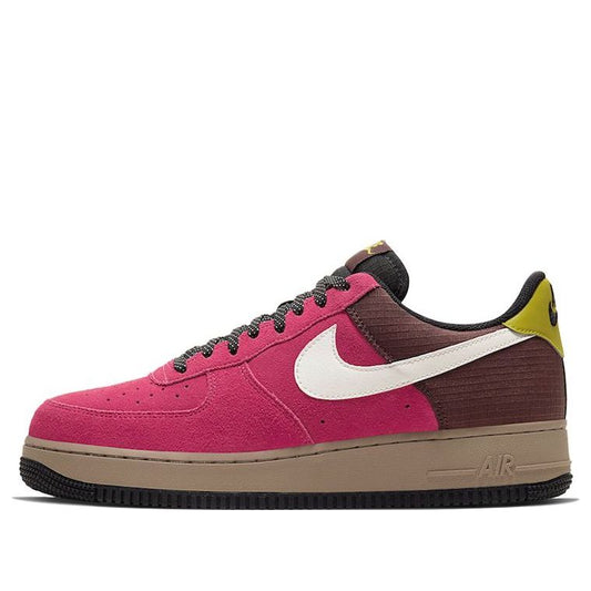 Nike Air Force 1 Low 'ACG - Watermelon' Watermelon/Earth/Khaki/Sail CU3007-612