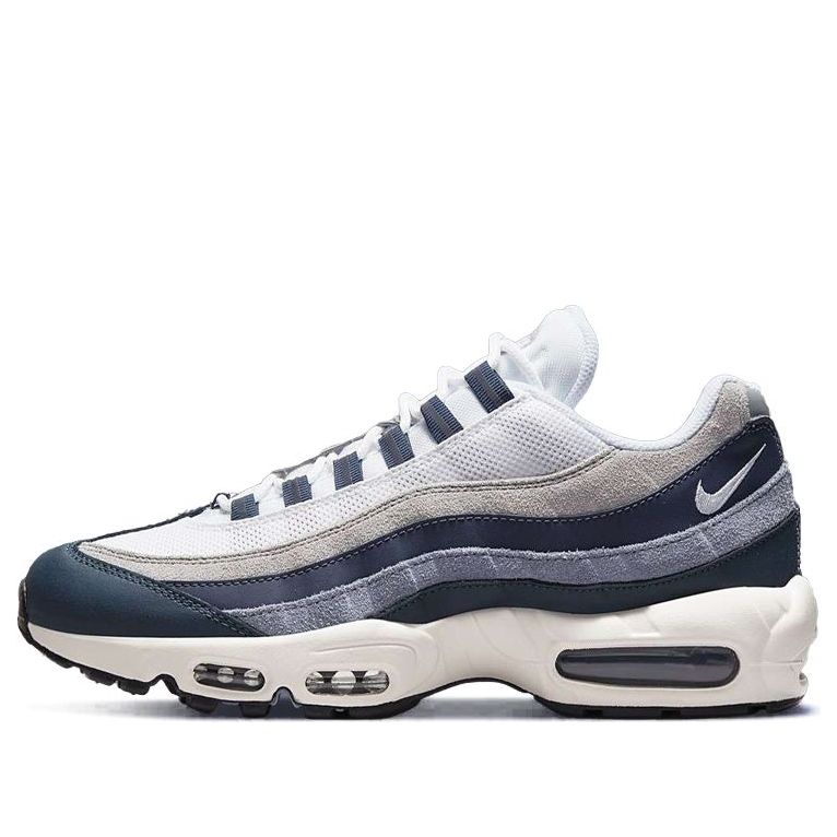 Nike Air Max 95 3M DC9412-400 sneakmarks