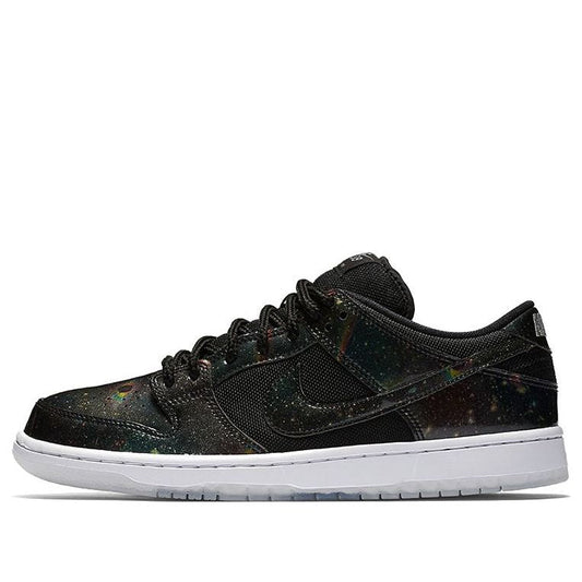 Nike SB Skateboard Dunk Low Pro intergalactic 883232-001 sneakmarks