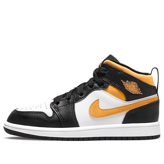 Air Jordan 1 Mid BP 640734-177