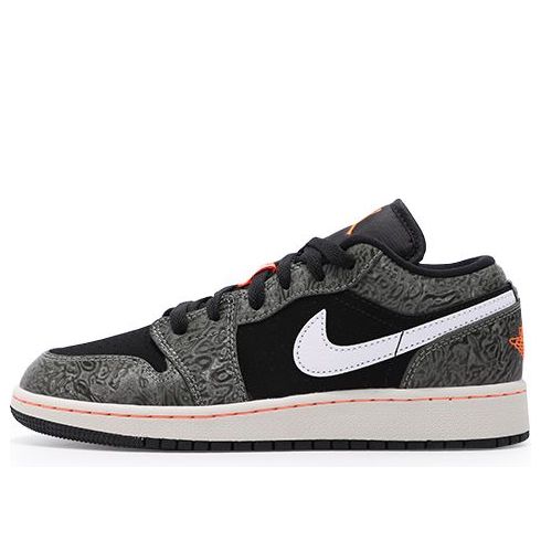 Air Jordan 1 Low (GS) BQ6870-300