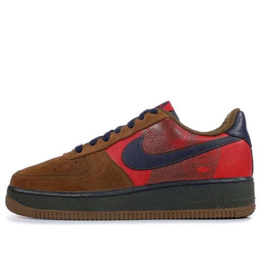 Nike Air Force 1 Low Premium NS 'Vince Carter New Six' (GS) 315517-242