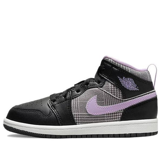 (BP)Air Jordan 1 Mid SE DC7227-015