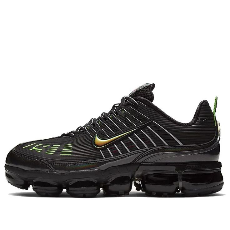 Nike Air VaporMax 360 Black CK2718-003 KICKSOVER